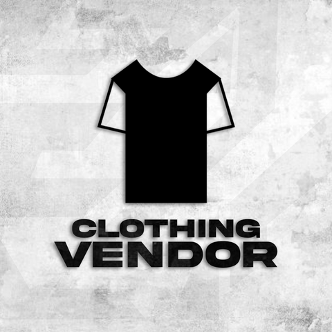 1:1 CLOTHING VENDOR + RESELLING GUIDE