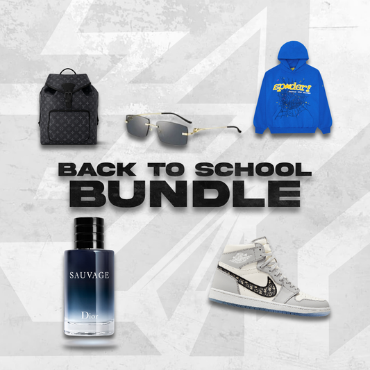 BACK TO SCHOOL SUPPLIER BUNDLE + FREE RESELLING GUIDE
