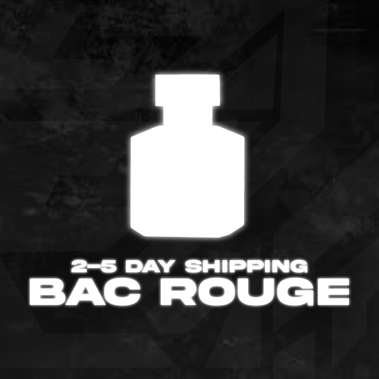 1:1 BAC 540 COLOGNE